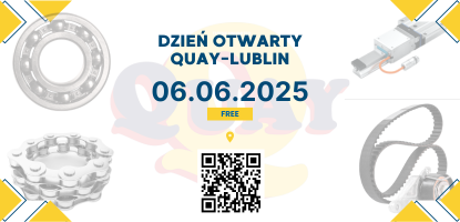 Dzień Otwarty QUAY Lublin