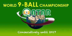 world 9-ball championship